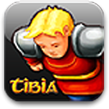 Tibia Launcher Logo